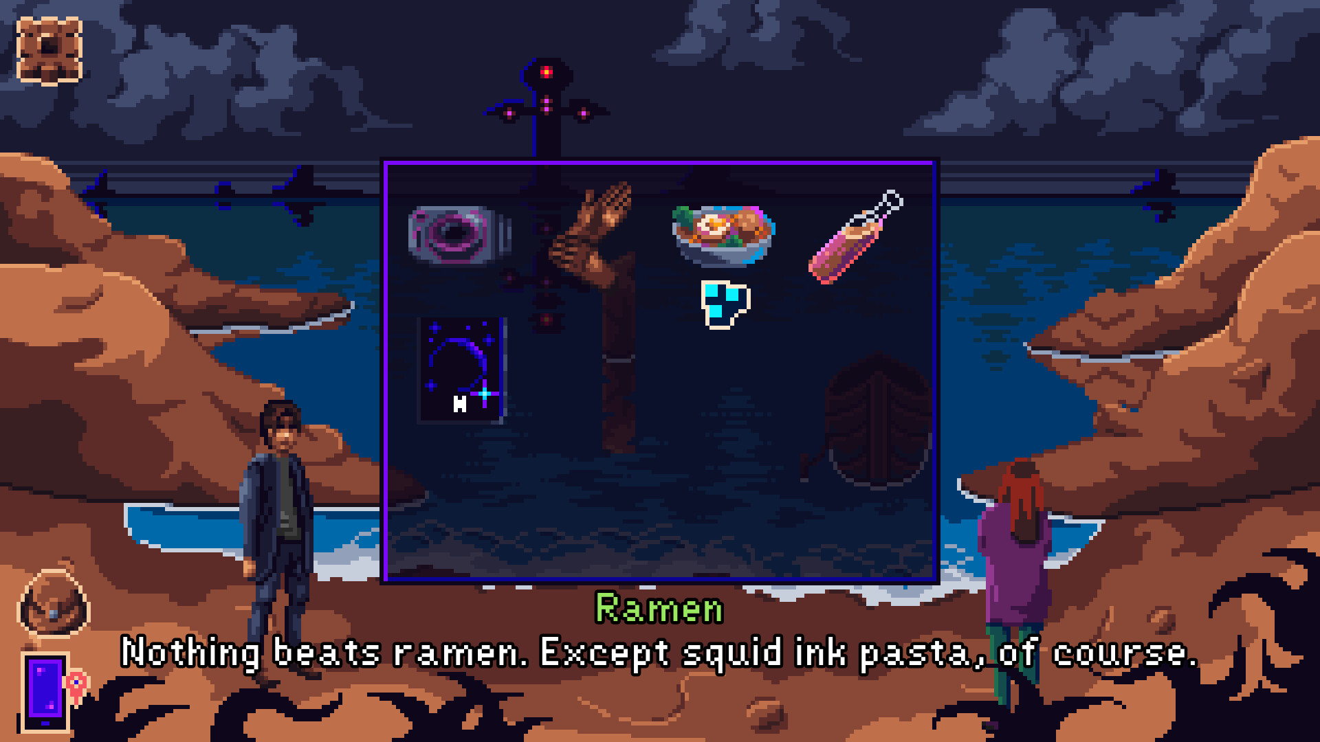 Neon Hearts City Screenshot 5