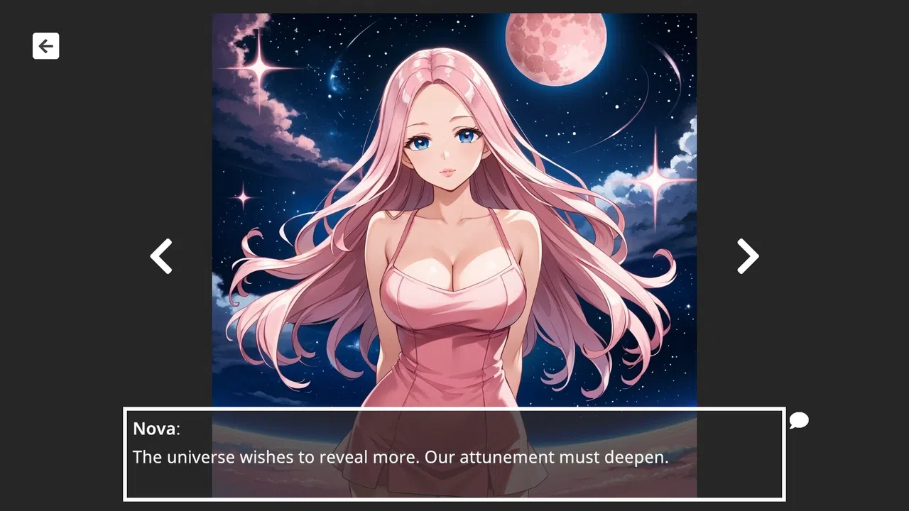 A Mystic Journey With : Nova Screenshot 7