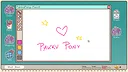 Pakku Pony Screenshot 3