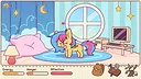 Pakku Pony Screenshot 0