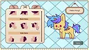 Pakku Pony Screenshot 2