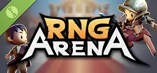 Rng Arena Demo