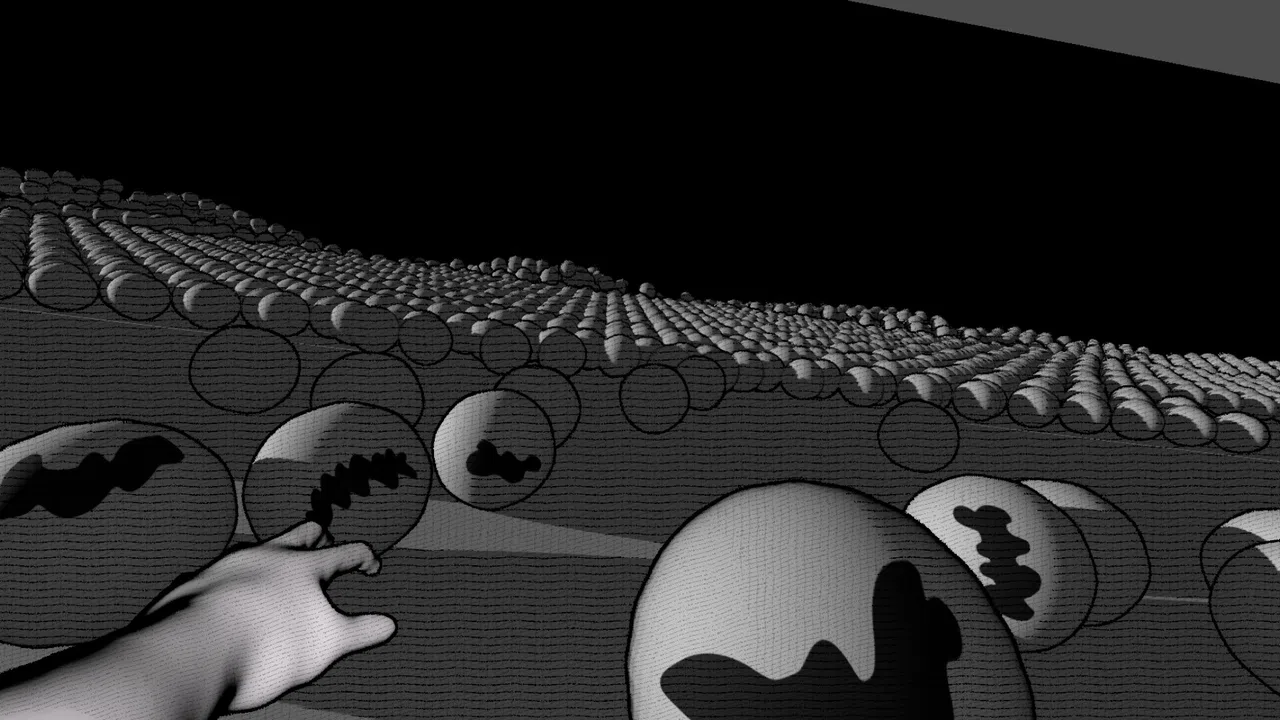 Unknot the Maze Screenshot 4