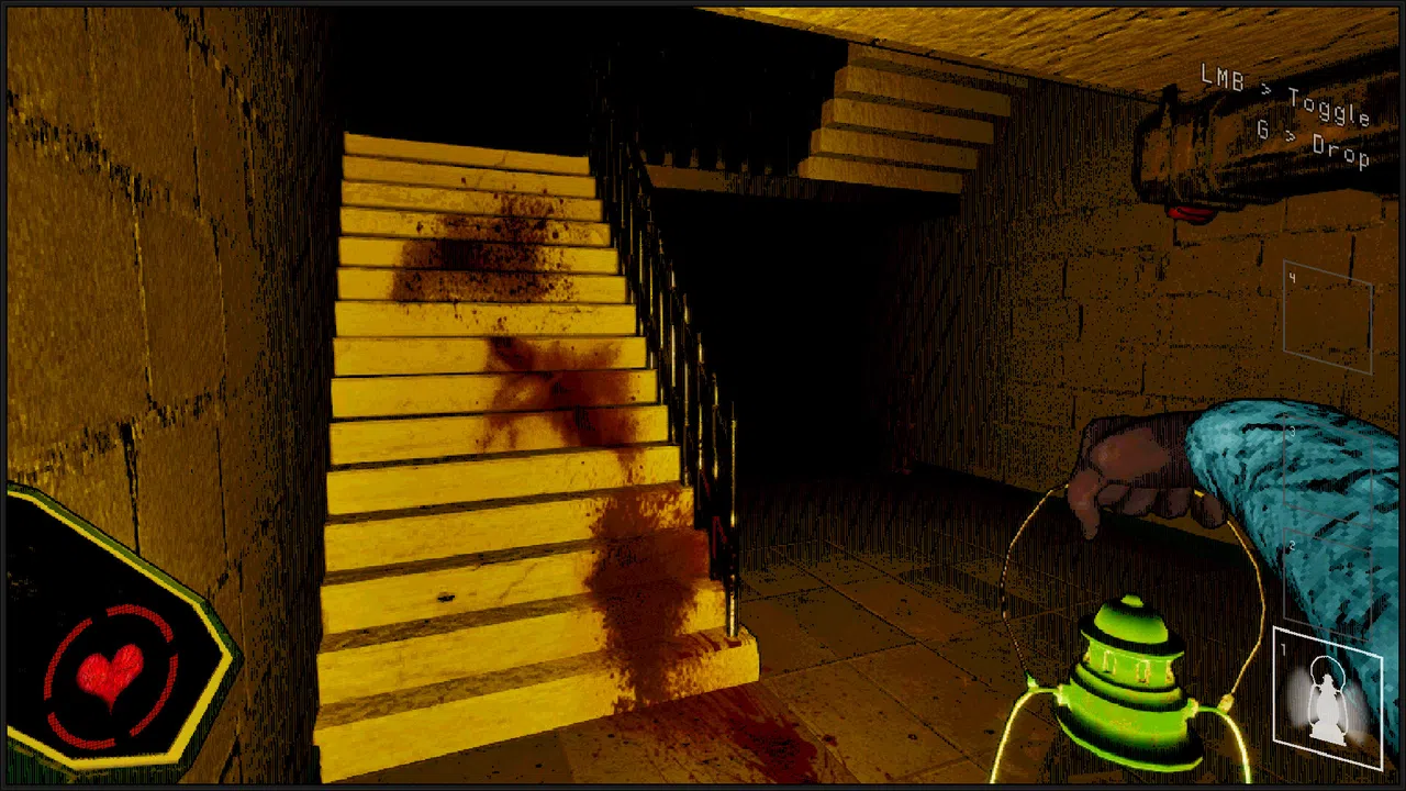 Soultrail Screenshot 8