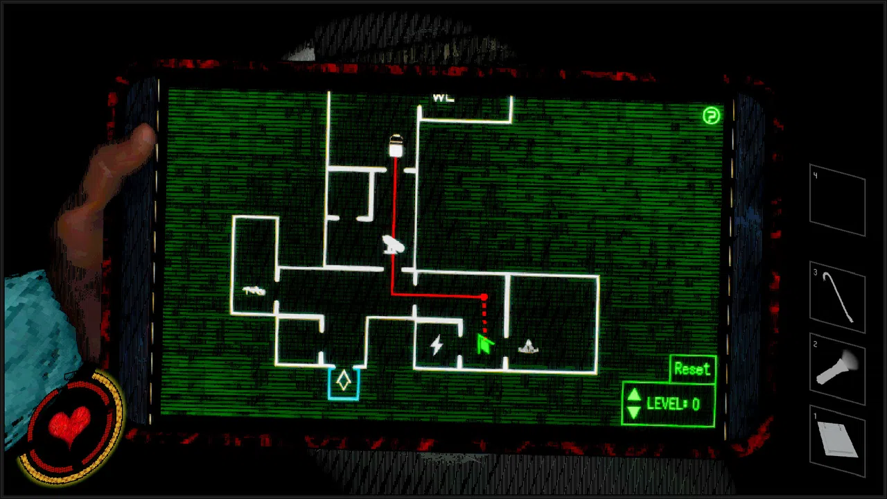 Soultrail Screenshot 2