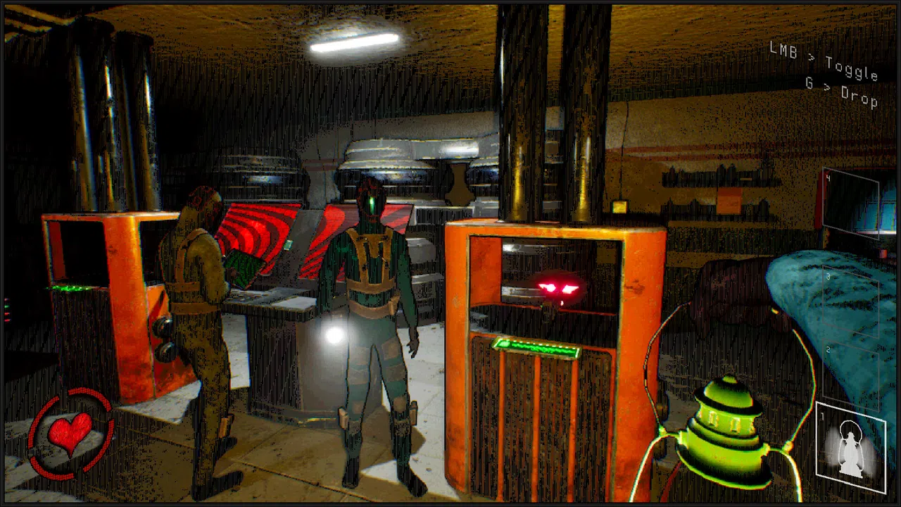 Soultrail Screenshot 0