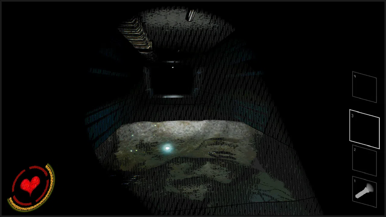 Soultrail Screenshot 4