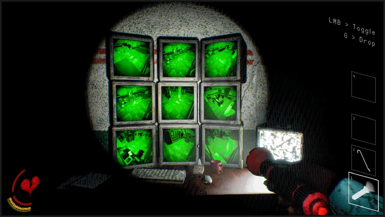 Soultrail Screenshot 7