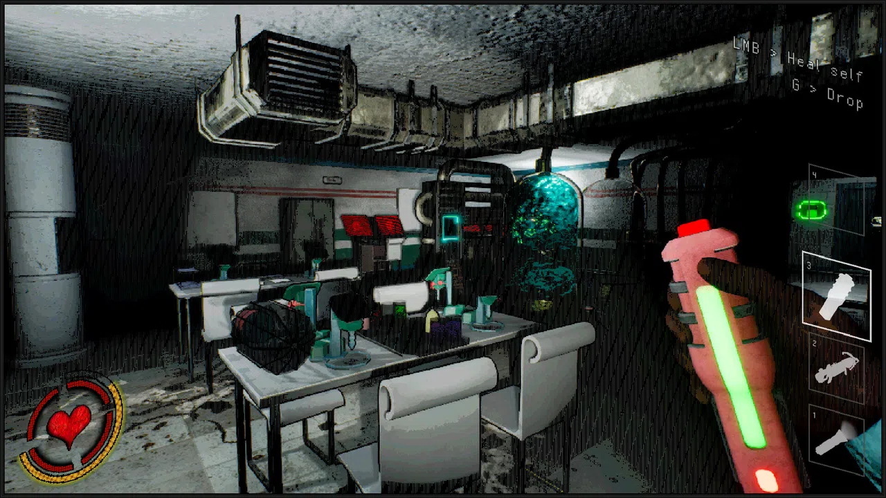Soultrail Screenshot 3