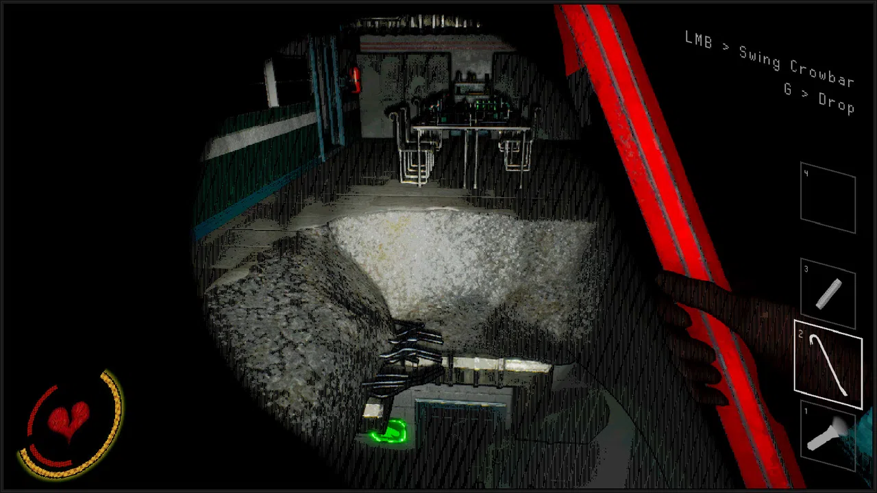Soultrail Screenshot 9