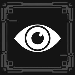 Sharp Eye icon