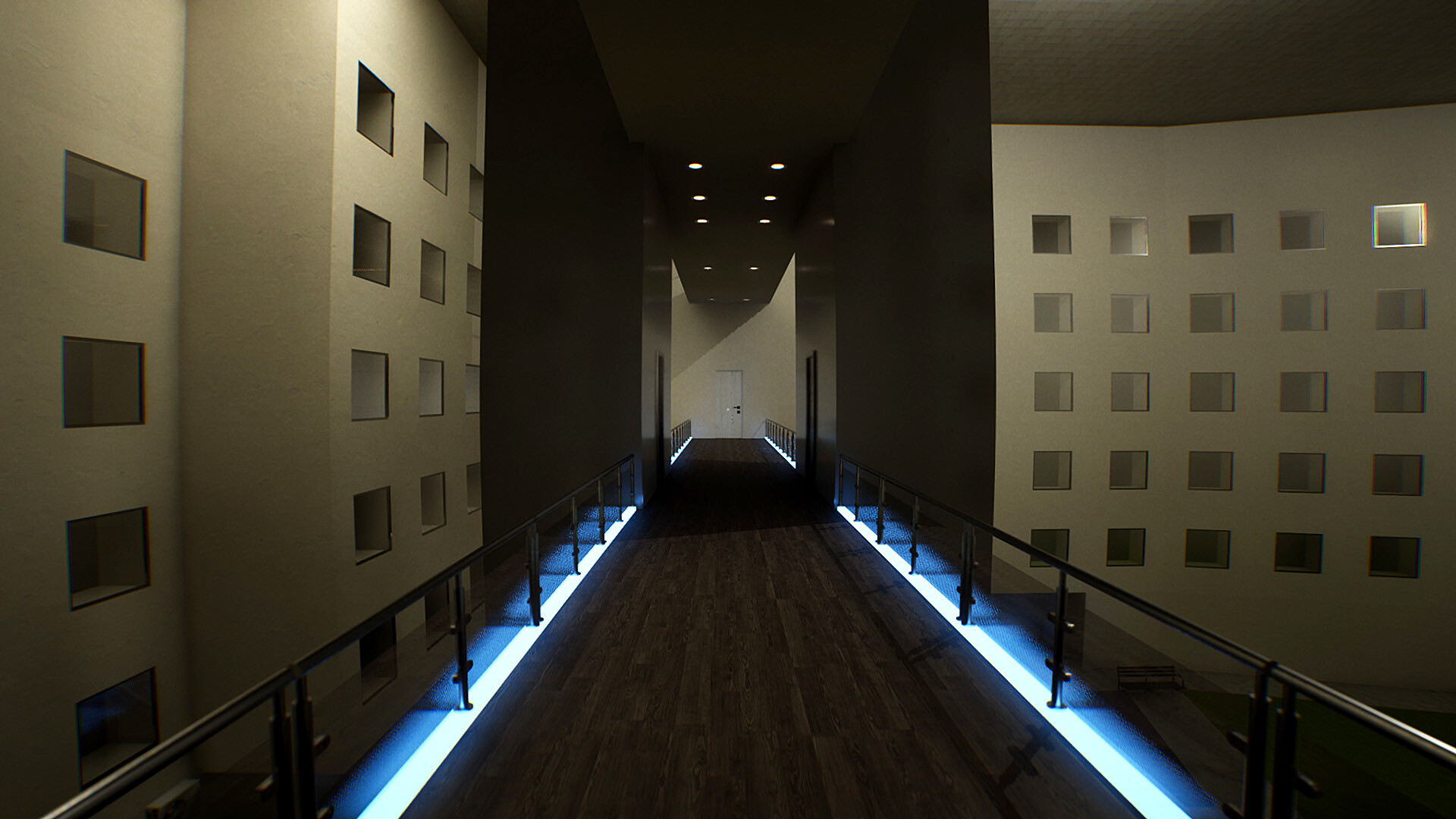 Hotel 188 Screenshot 3
