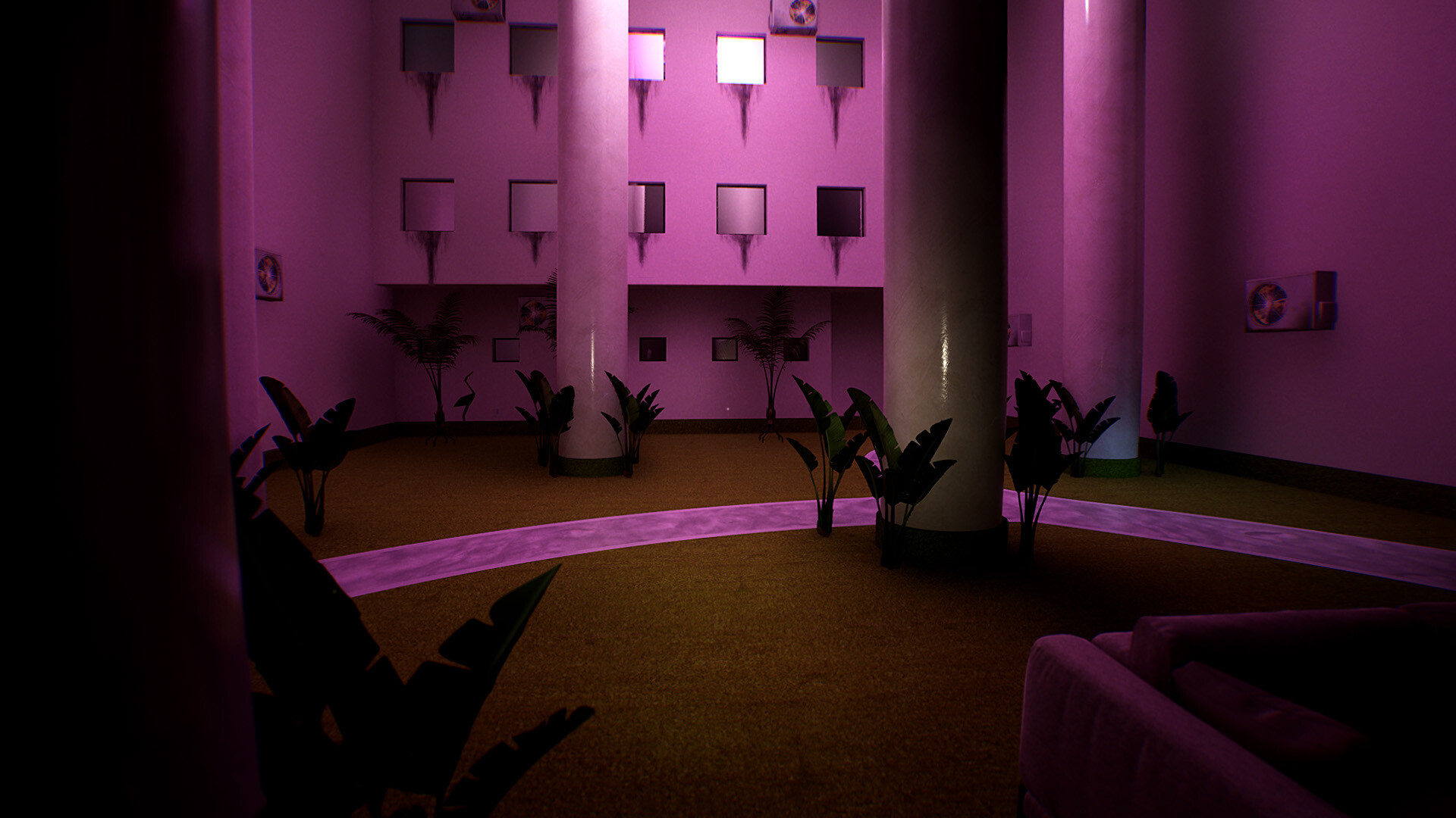 Hotel 188 Screenshot 9