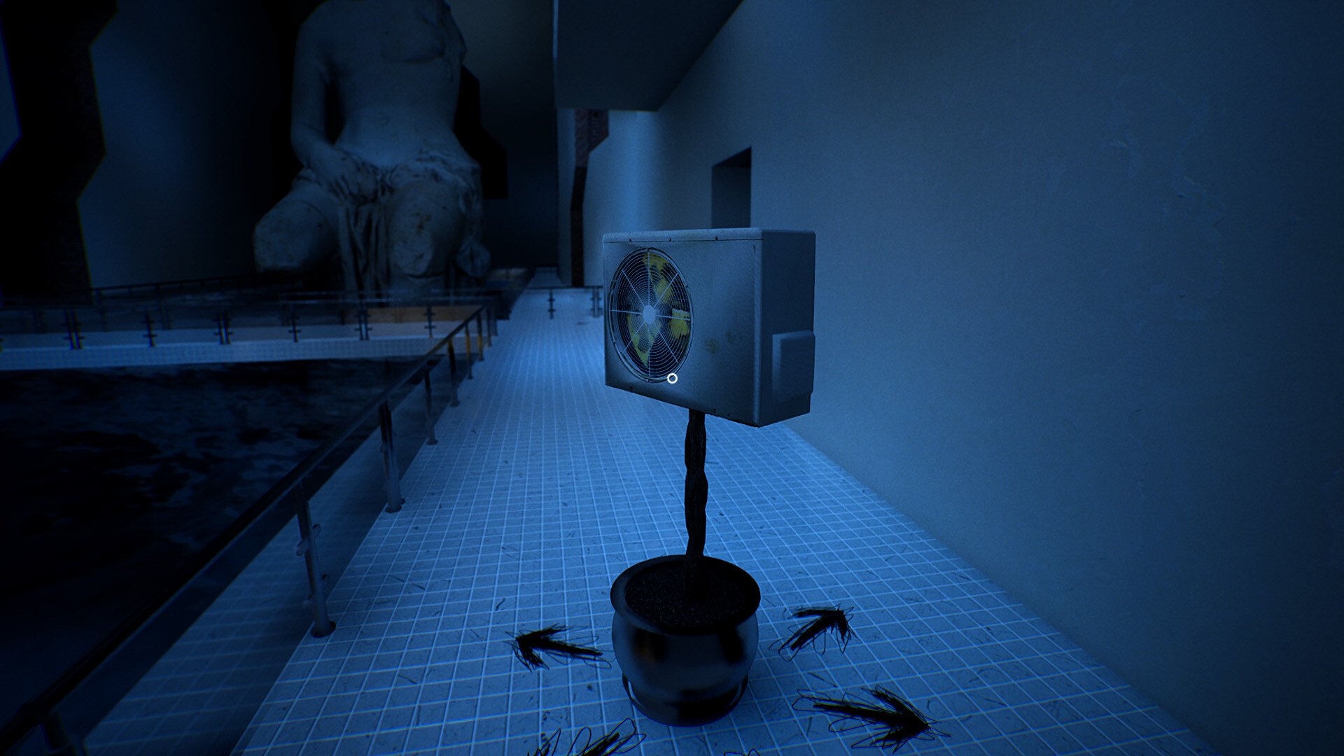 Hotel 188 Screenshot 1