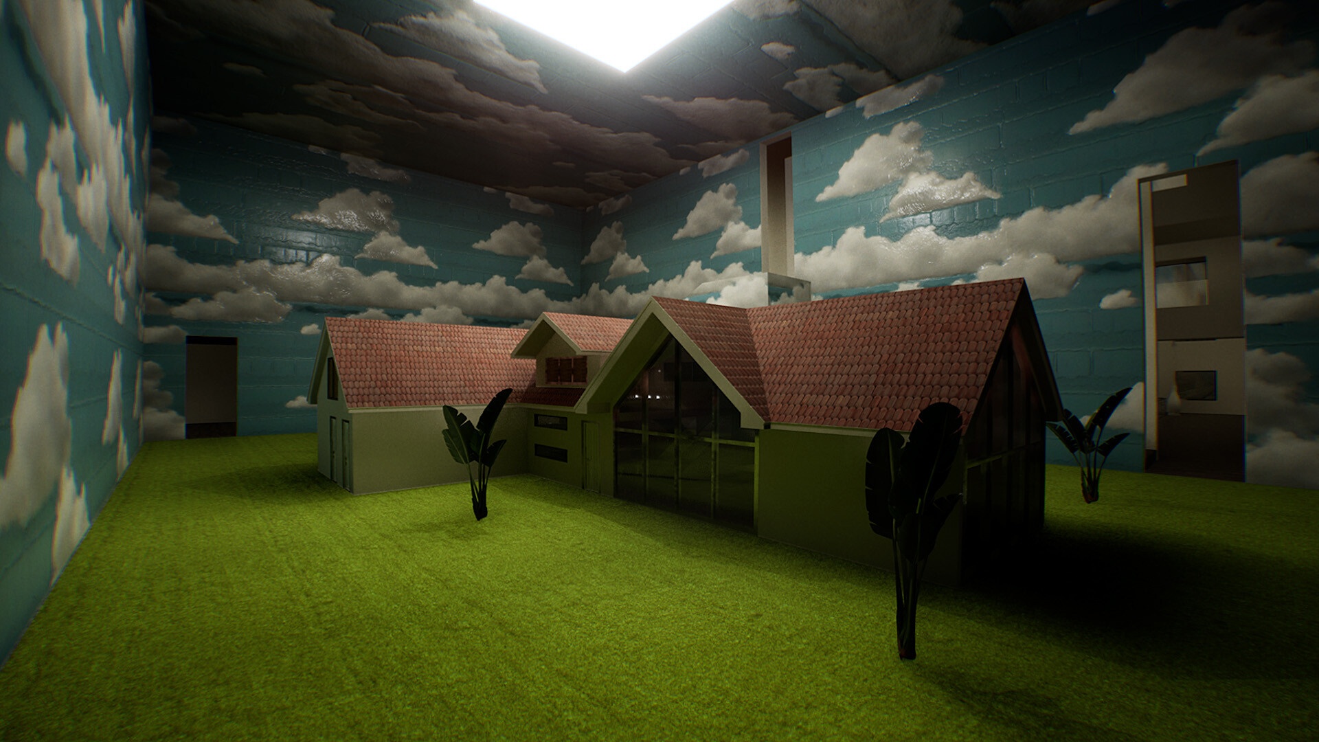 Hotel 188 Screenshot 2