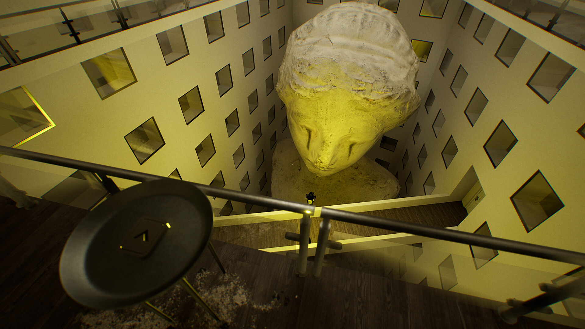 Hotel 188 Screenshot 0