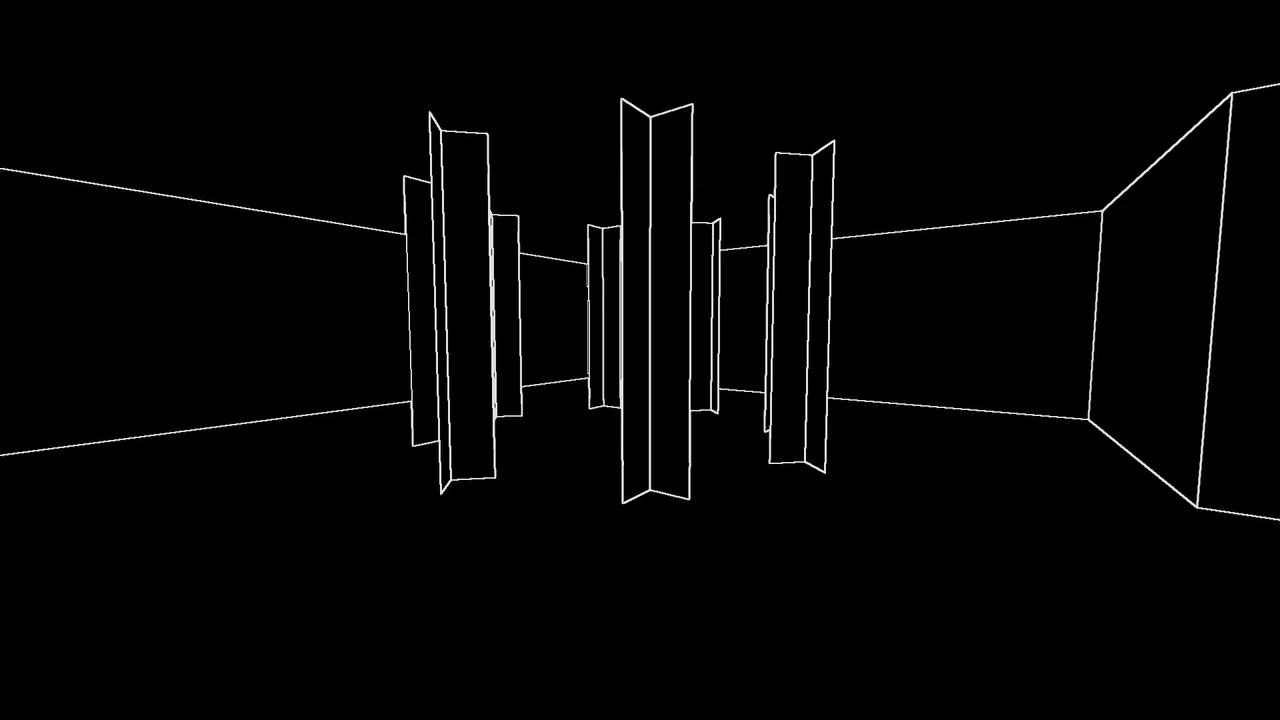panoptique Screenshot 3
