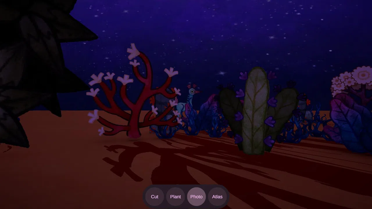 Alterfauna: A Weirdlife Park Screenshot 2