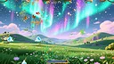 Galactic Gardener Screenshot 2