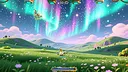 Galactic Gardener Screenshot 0