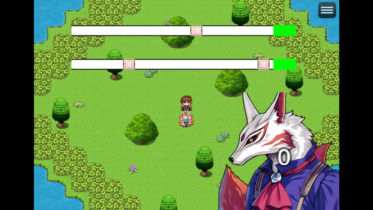 RPG Maker MV - Rhythm Game Maker Screenshot 3