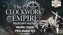 RPG Maker MV - RPG Sound Stories Vol01 -The CLOCKWORK EMPIRE- Screenshot 0