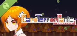 Raro Terror Panic-DEMO