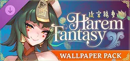 Harem Fantasy - Wallpaper Pack