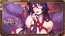 Harem Fantasy - Wallpaper Pack Screenshot 4