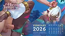 Harem Fantasy - Wallpaper Pack Screenshot 0
