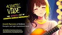 RPG Maker MZ - Media Maiden's Acoustic Vibe Screenshot 0