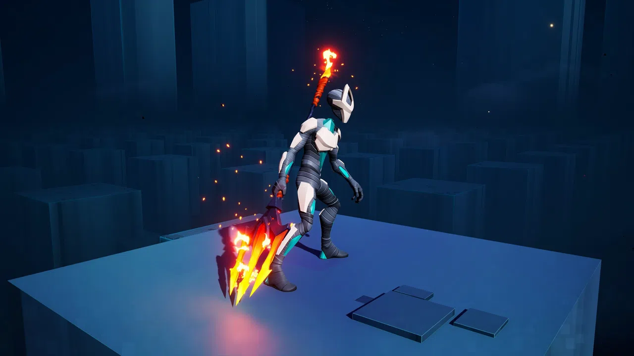 GODBREAKERS: Halloween Supporter Pack Screenshot 5