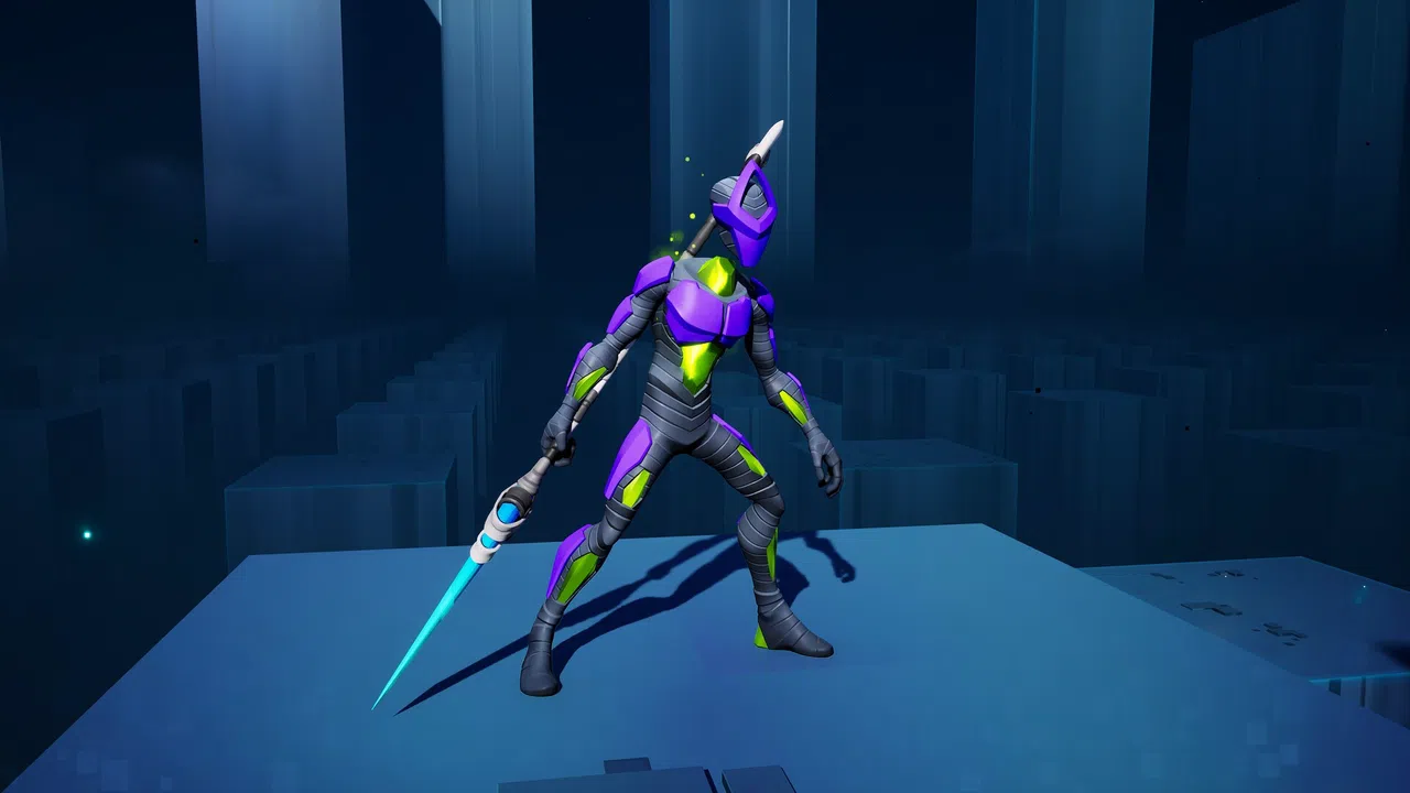 GODBREAKERS: Halloween Supporter Pack Screenshot 10