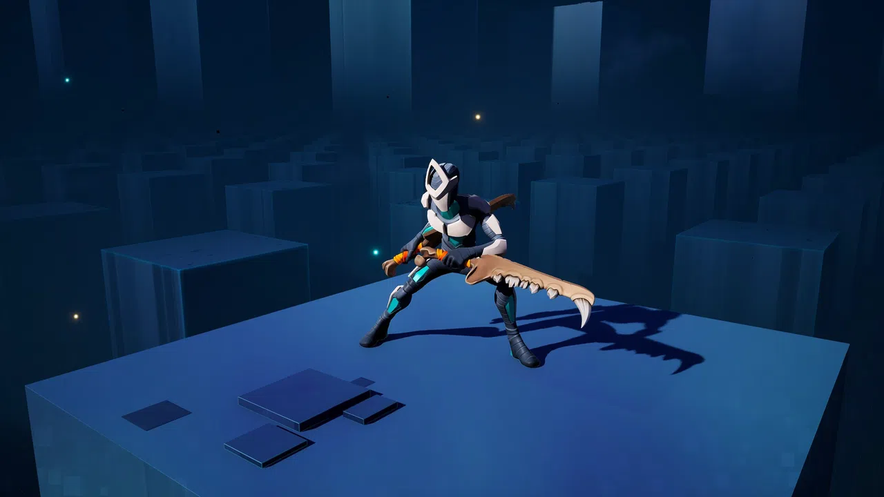 GODBREAKERS: Halloween Supporter Pack Screenshot 6