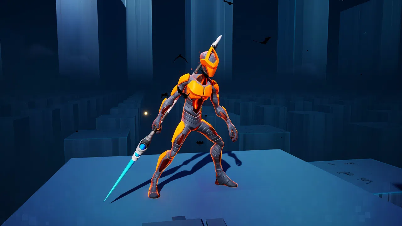 GODBREAKERS: Halloween Supporter Pack Screenshot 12