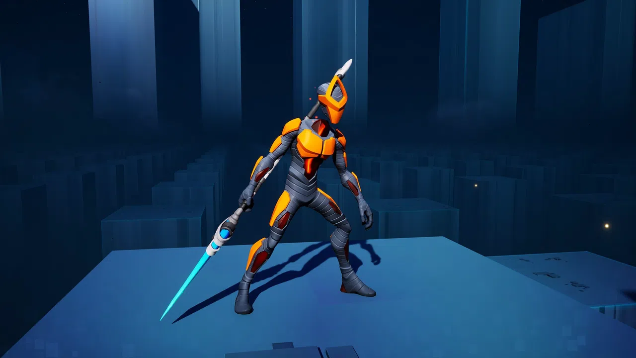 GODBREAKERS: Halloween Supporter Pack Screenshot 11
