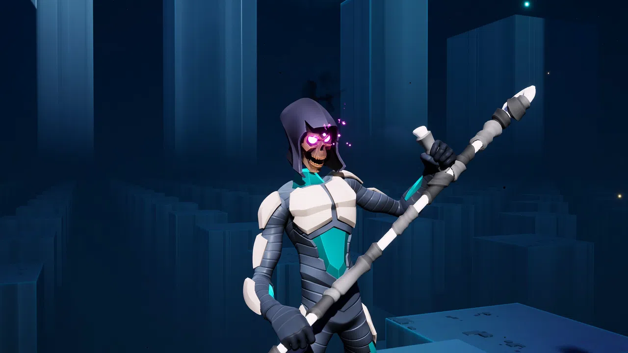 GODBREAKERS: Halloween Supporter Pack Screenshot 3