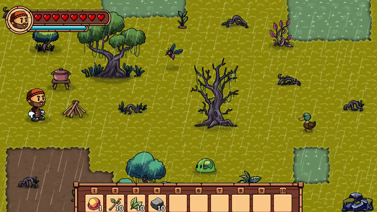 Forbidden Island Screenshot 4