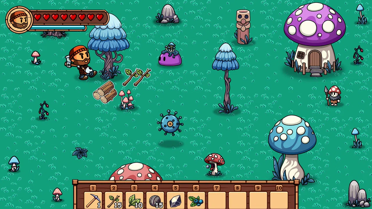 Forbidden Island Screenshot 2