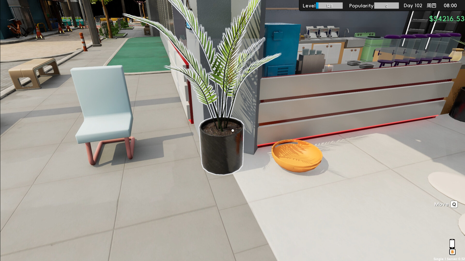 Boba Cafe Simulator Demo Screenshot 12