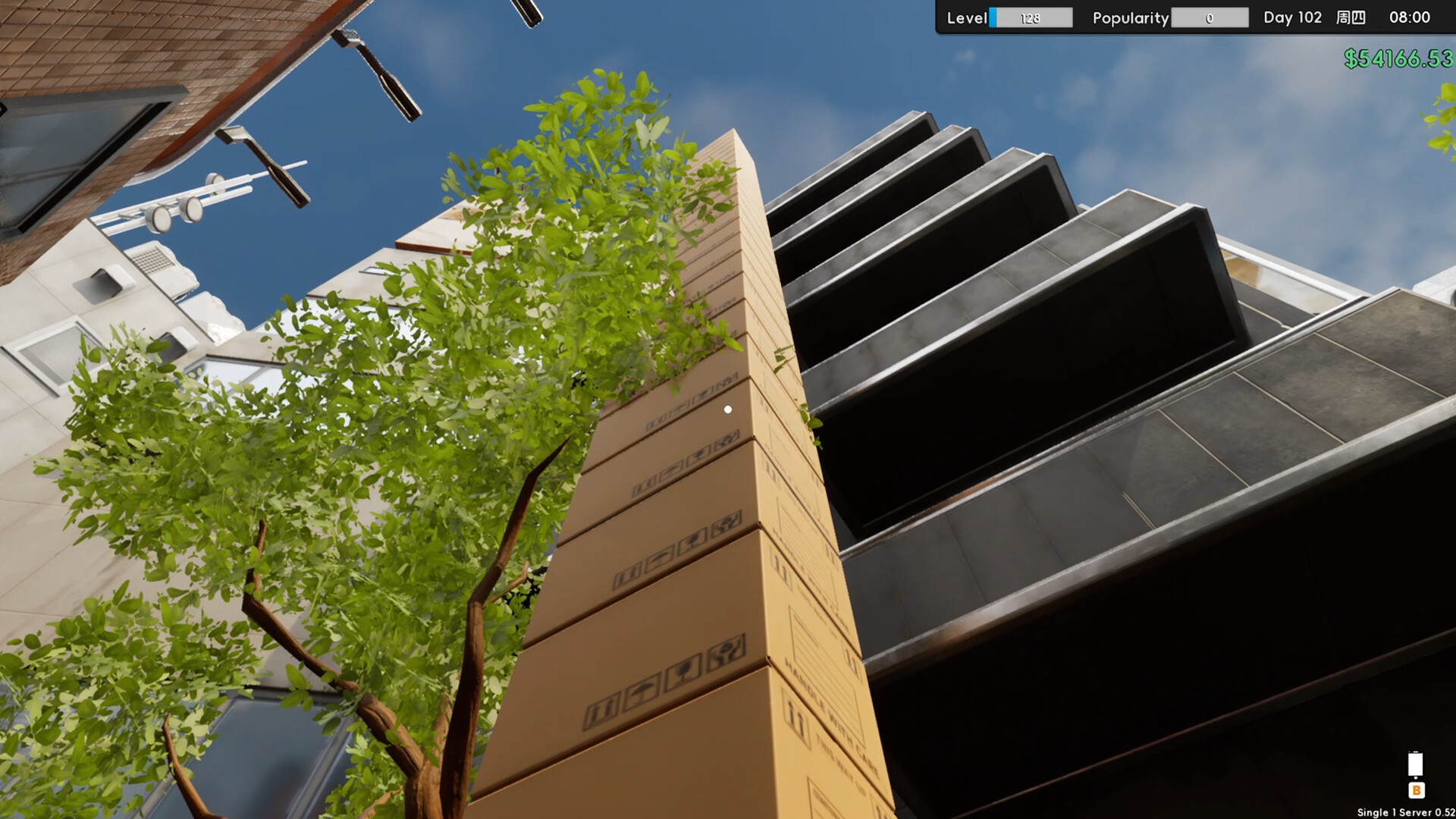 Boba Cafe Simulator Demo Screenshot 27