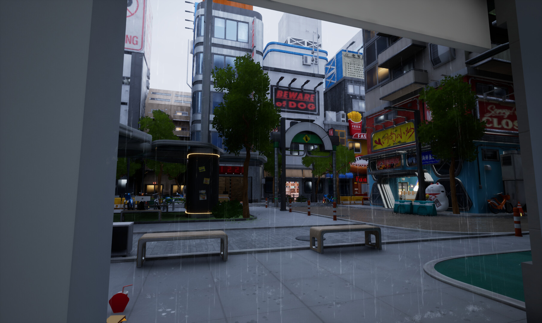 Boba Cafe Simulator Demo Screenshot 30