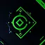 100 Agent icon
