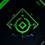 10 Agent icon