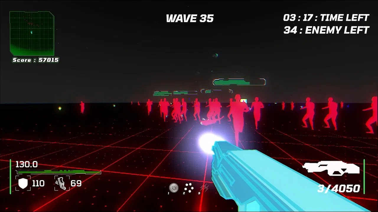 Wave Function 1.0 Screenshot 1