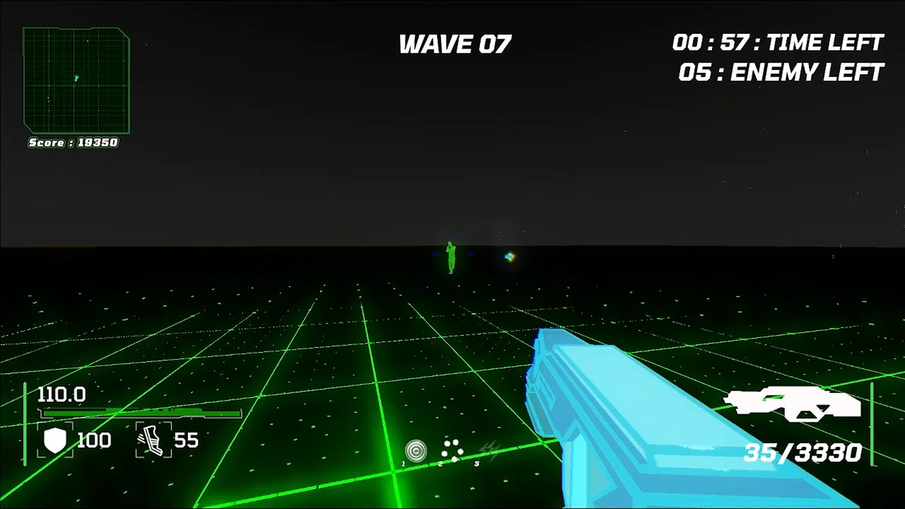 Wave Function 1.0 Screenshot 0