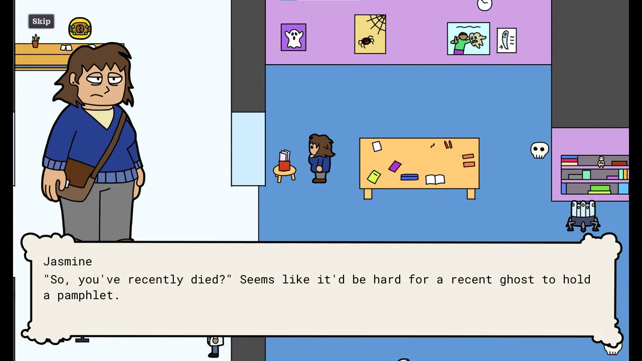 It's Ponpai Screenshot 1