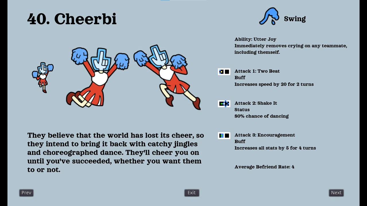 It's Ponpai Screenshot 7