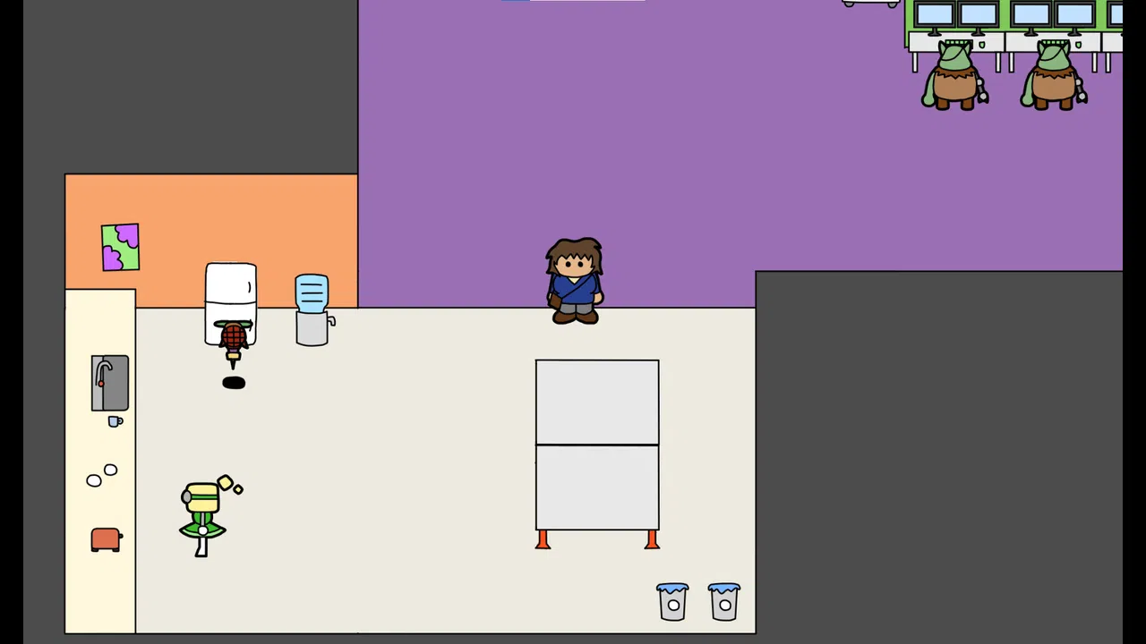 It's Ponpai Screenshot 2