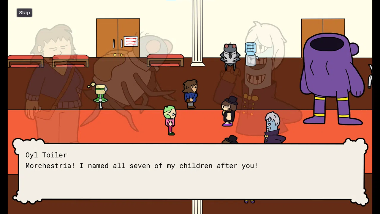 It's Ponpai Screenshot 3